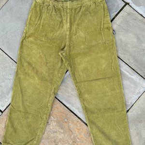 Stussy Wide Wale Beach Pant